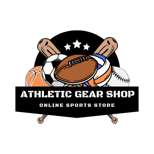 Athletic Gear Shop